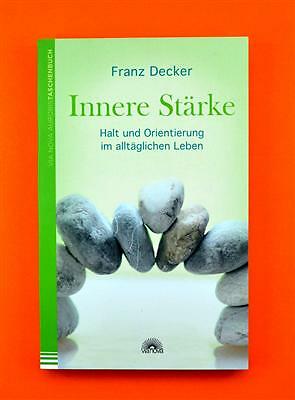 Innere stärke halt und - stärke:,
