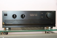 Sony Ta-F570ES  Stereo Integrated Amplifier
