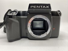 Pentax SF7 analoge