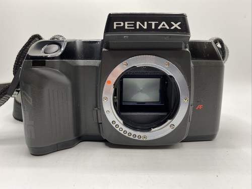 Pentax sf7 analoge - sf7,