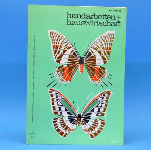 Handarbeiten und