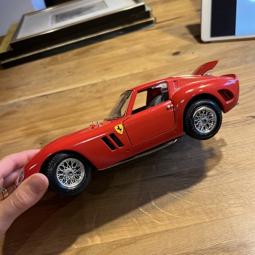 Ferrari 250 gto 1962 - 250, gto,