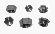 Endstück BLINDSTOPFEN 1/8 1/4