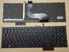 Tastatur Acer Predator 15 G9