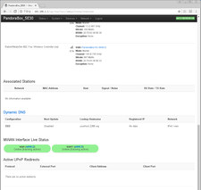 WiFi 1200Mbps Openwrt Smart