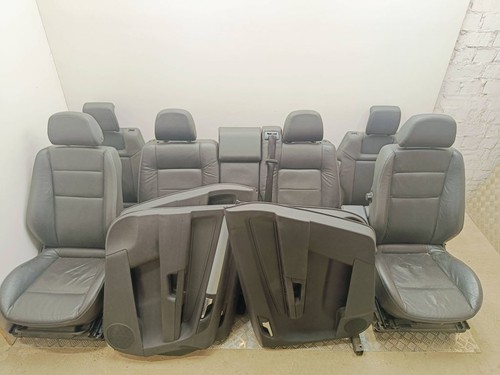 Opel zafira 2006 sitze - b,