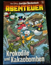 LTB Abenteuer 3  - Ehapa Media