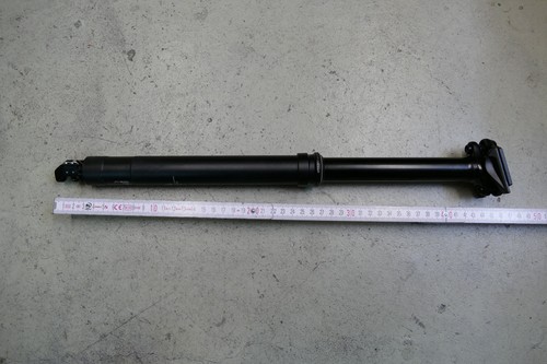 Tranzx dropper absenkbare - tranzx,