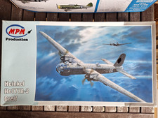Heinkel He177A-3 Greif | MPM