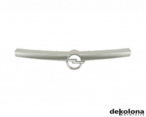 Blende kühlergrill für opel - blende,