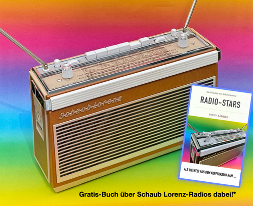 Schaub lorenz touring wie - touring,