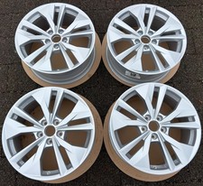 Original alufelgen audi - original, 18"