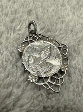 Antiker Buddha-Anhänger aus