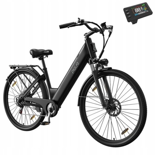 Pixar elektrofahrrad 250w - pixar,