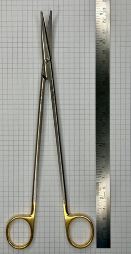Aesculap bc277r metzenbaum - aesculap,