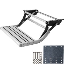 Single Step Manual Trittstufe