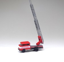Spur TT Neuheit 2026: IFA W 50