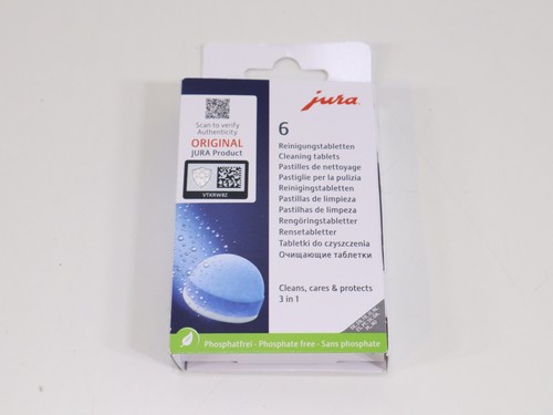 Jura 24225 reinigungstabletten - 24225,
