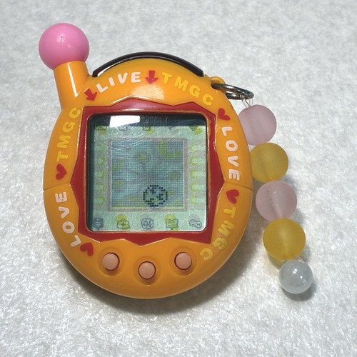 Bandai tamagotchi connection - tamagotchi,