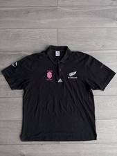 ALL BLACKS STADE Paris RUGBY