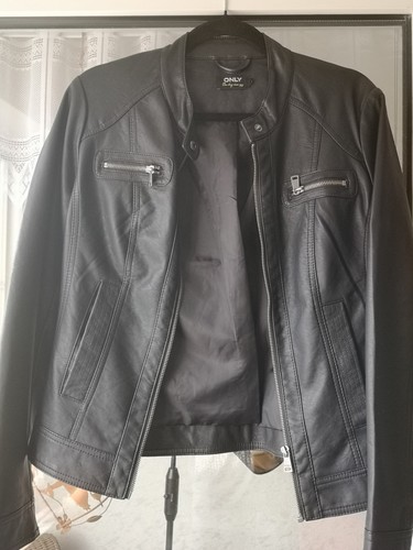 Schicke damen lederjacke von - schicke,
