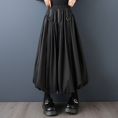 Damen elastisch hohe taille - damen,