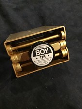 Rudolf Grauer Boy 115