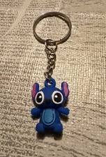 Stitch Schlüsselanhänger, Lilo & Stitch, Anhänger, Keychain