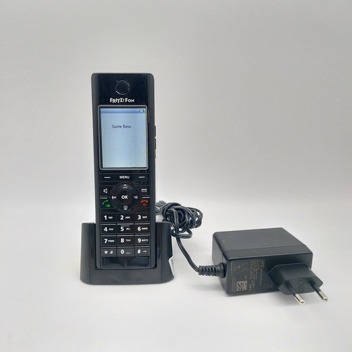 Avm fritz fon dect - fritz!,