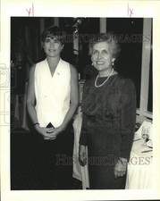 1993 Press Photo Myrtle