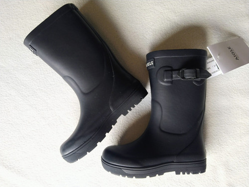 Aigle stiefel woodypop2 24 - stiefel, gr.24