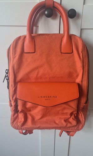 Liebeskind rucksack neu - liebeskind,