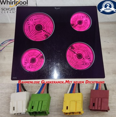 Whirlpool akt 108 kochfeld - 108/ne,