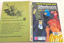 📒 Graf Dracula auf Burg