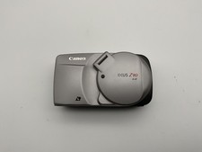 Canon IXUS Z90 Ai AF APS Film