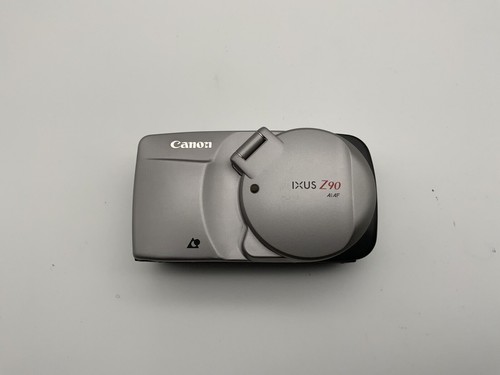 Canon ixus z90 aps film - ai,