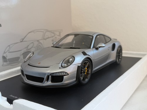Spark porsche 991 - 991, gt3