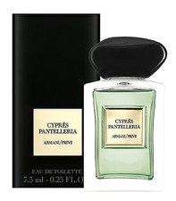 Armani / Prive Cypres Pantelleria 7,5ml Eau de Toilette Miniatur Neu & Ovp Damen