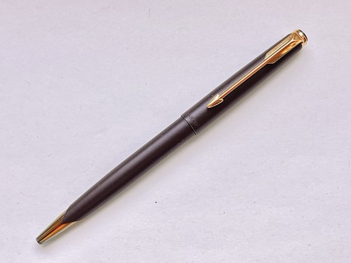 Parker falcon - parker,