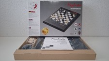 Mephisto Manhatten Schach
