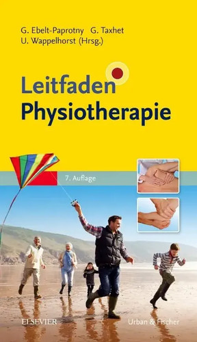 Leitfaden physiotherapie - leitfaden, |