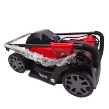 Powerworks Akku Rasenm�her