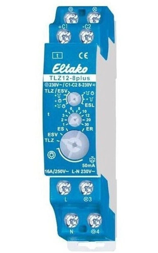 Eltako tlz12 8plus - eltako, tlz12-8plus