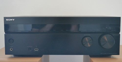 Sony str 840 - sony, dn