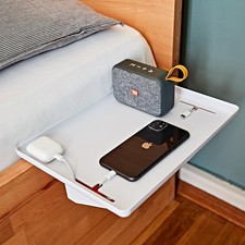 Nachttischregal, Bettablage