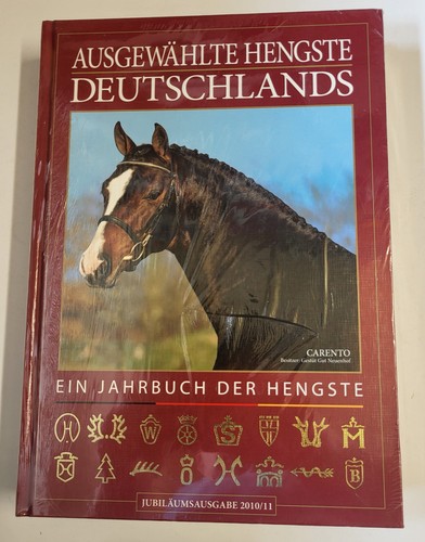 Ausgewählte hengste - ausgewählte,