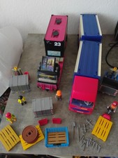 Playmobil 3817 Sunset Express