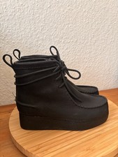 Clarks Originals Wallabee