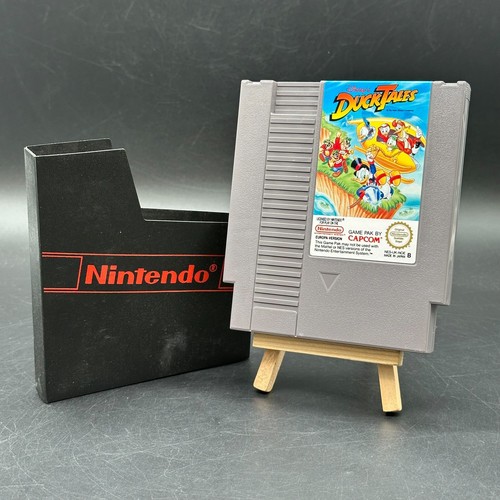 Duck tales - duck,