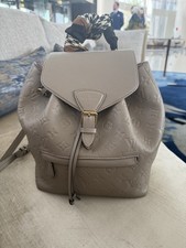 Louis Vuitton Damen Rucksack